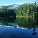 Skiprivat 招待所 4*