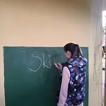 Skiprivat 招待所 4*