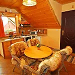 Skiprivat 4*