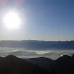 招待所 Skiprivat 4*