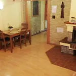 Skiprivat 招待所 4*