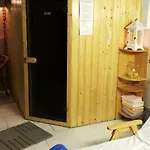 Skiprivat 招待所