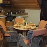 招待所 Skiprivat