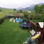 Skiprivat 招待所