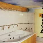 招待所 Skiprivat 4*