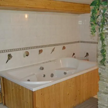 Skiprivat Penzion Ruzomberok