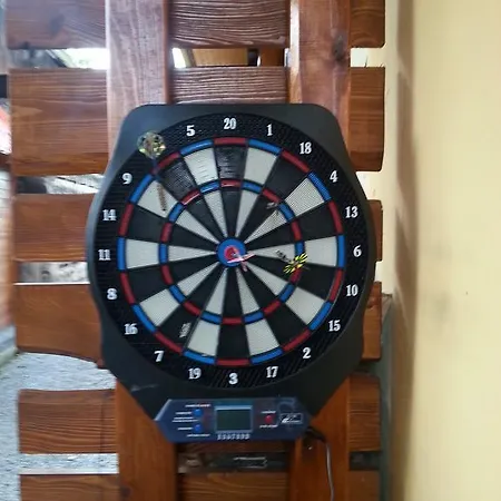 Penzion Skiprivat 4*