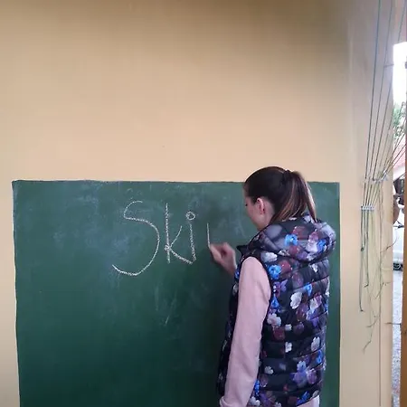 Skiprivat Penzion 4*