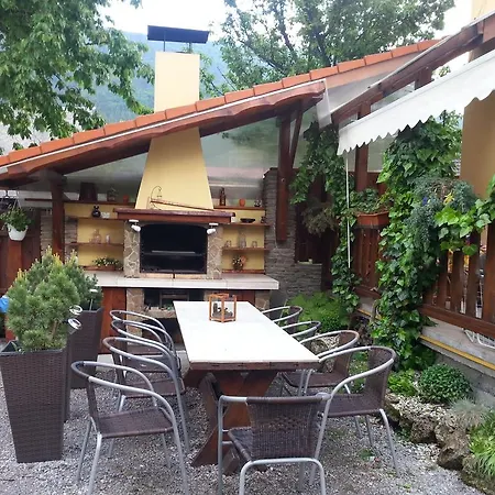 Skiprivat Penzion 4*