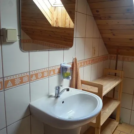 Skiprivat 4* Ruzomberok