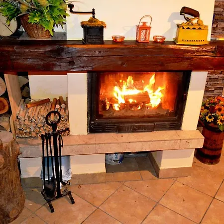 Skiprivat 4* Ruzomberok