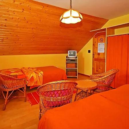 Skiprivat 4* Ruzomberok
