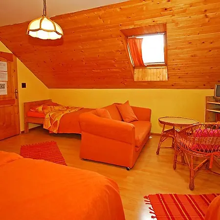 Skiprivat Ruzomberok