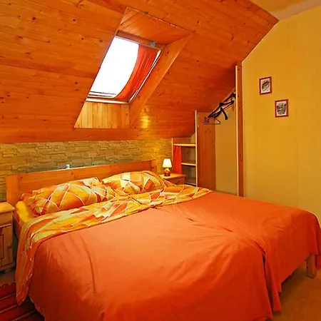 Skiprivat Penzion 4*