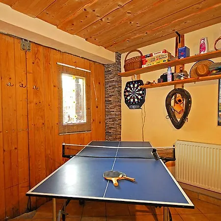 Penzion Skiprivat Ruzomberok