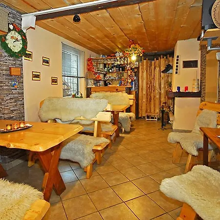 Skiprivat Penzion Ruzomberok