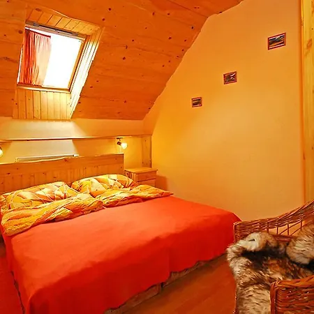 Skiprivat Ruzomberok