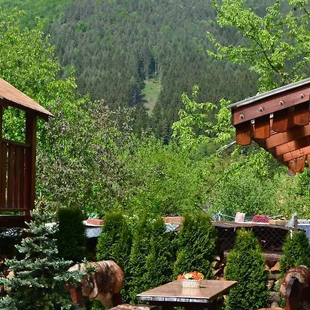 Penzion Skiprivat 4*