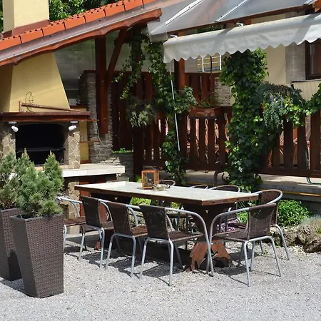 Skiprivat Ruzomberok