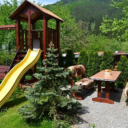 Skiprivat 4* Ruzomberok