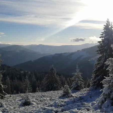 Penzion Skiprivat Ruzomberok