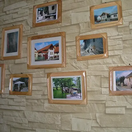 Penzion Skiprivat 4*