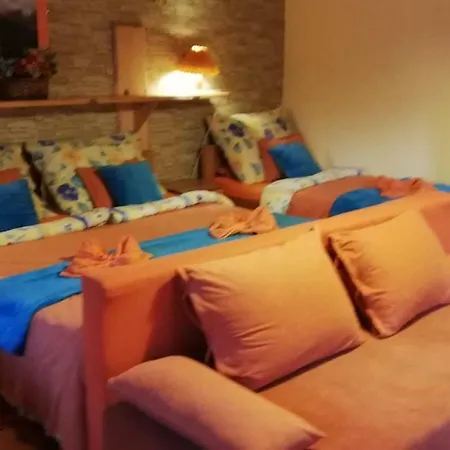 Penzion Skiprivat Ruzomberok