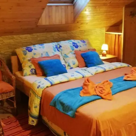 Skiprivat Penzion Ruzomberok