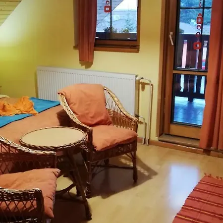 Skiprivat 4* Ruzomberok