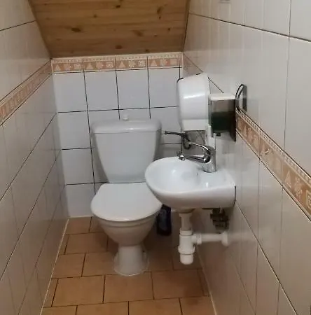 Skiprivat Ruzomberok