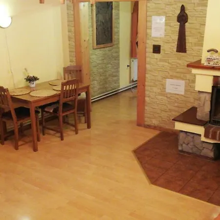 Skiprivat Penzion 4*