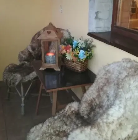 Skiprivat 4* Ruzomberok