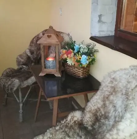 Skiprivat Penzion 4*