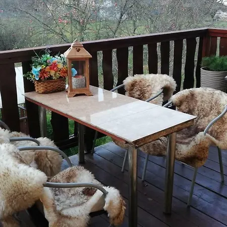 Skiprivat Penzion Ruzomberok