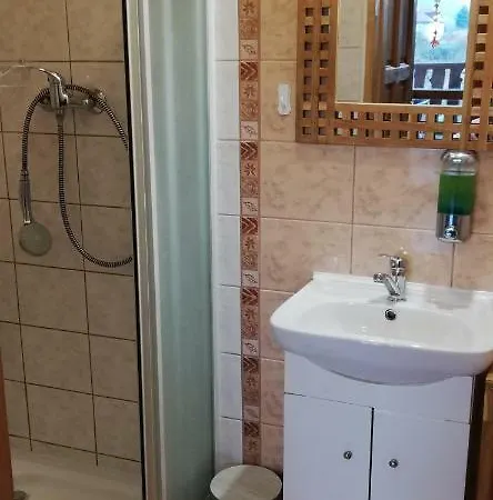 Skiprivat Penzion Ruzomberok