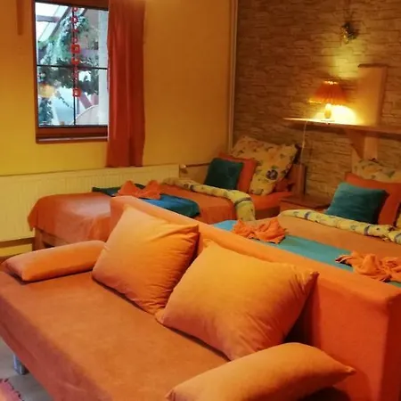 Skiprivat Penzion 4*