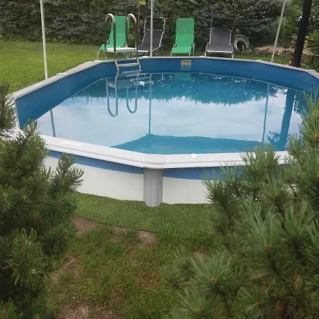 Skiprivat Ruzomberok