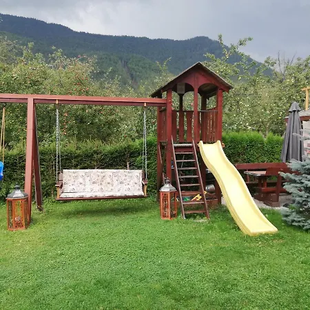 Penzion Skiprivat Ruzomberok