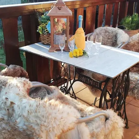 Skiprivat Ruzomberok