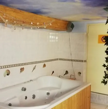 Penzion Skiprivat 4*