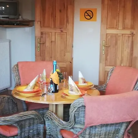 Skiprivat 4* Ruzomberok