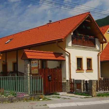 Skiprivat Penzion 4*